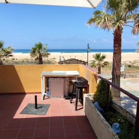 Apartamento 34 La Tortuga I Tarifa Eksteriør billede