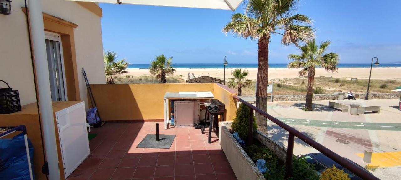 Apartamento 34 La Tortuga I Tarifa Eksteriør billede