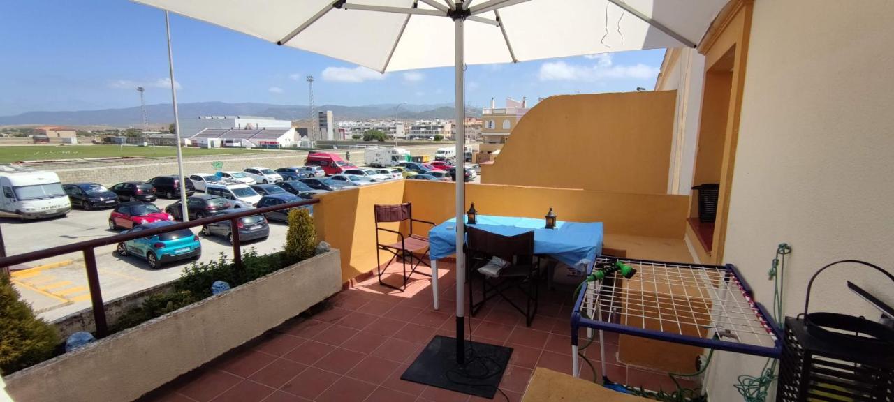 Apartamento 34 La Tortuga I Tarifa Eksteriør billede