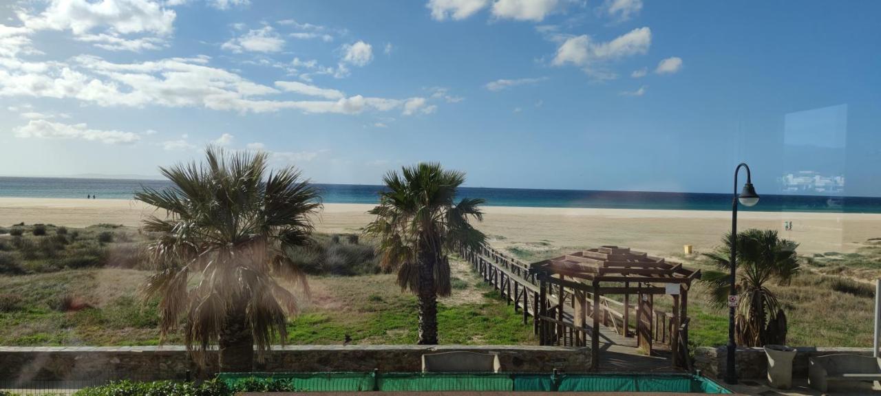Apartamento 34 La Tortuga I Tarifa Eksteriør billede