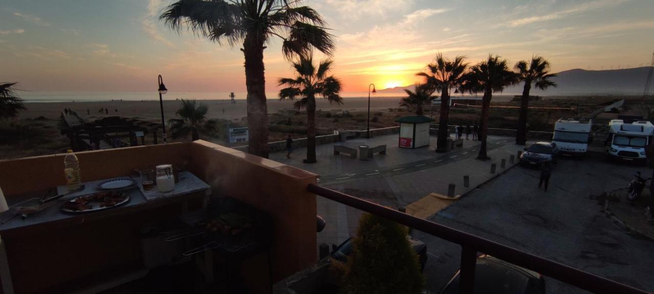Apartamento 34 La Tortuga I Tarifa Eksteriør billede