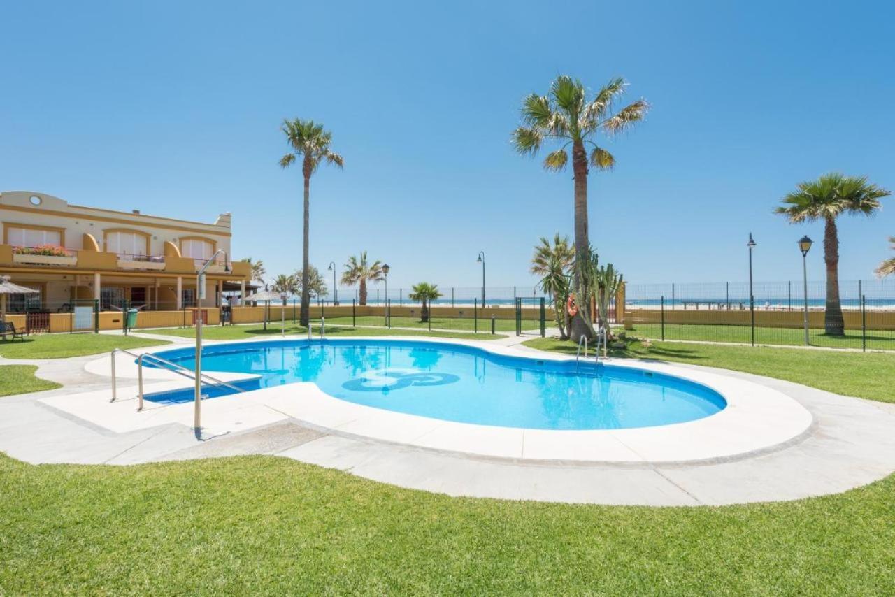 Apartamento 34 La Tortuga I Tarifa Eksteriør billede