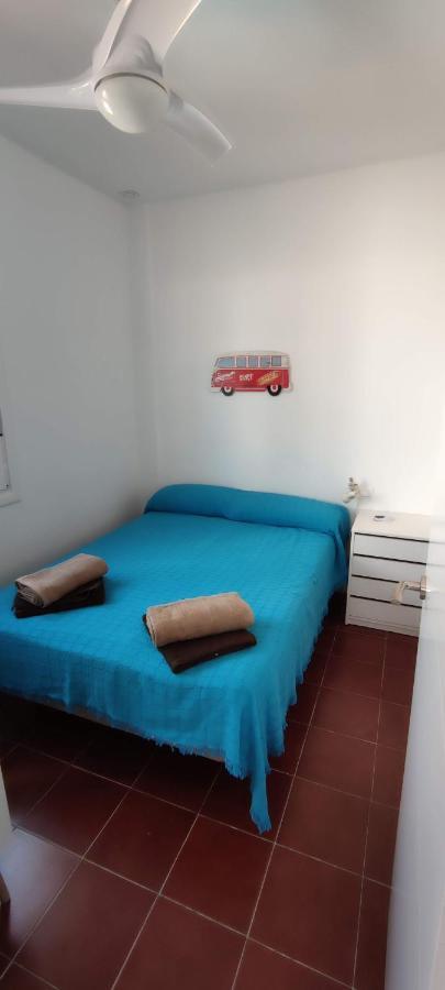 Apartamento 34 La Tortuga I Tarifa Eksteriør billede