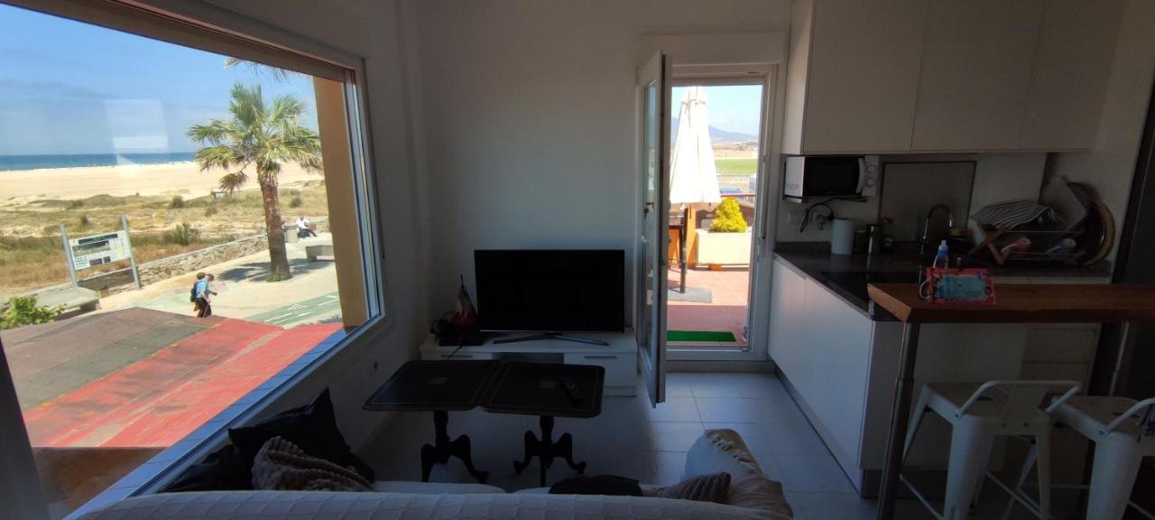 Apartamento 34 La Tortuga I Tarifa Eksteriør billede